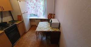 2-к квартира, на длительный срок, 45м2, 2/5 этаж