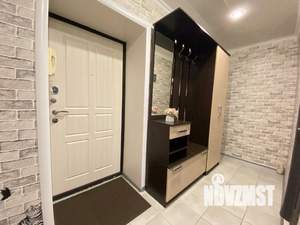 1-к квартира, посуточно, 39м2, 1/1 этаж