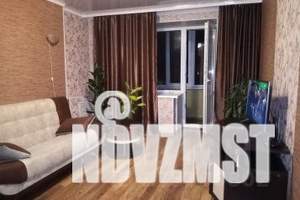 1-к квартира, посуточно, 48м2, 9/12 этаж