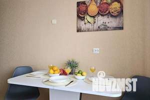 1-к квартира, посуточно, 27м2, 4/5 этаж