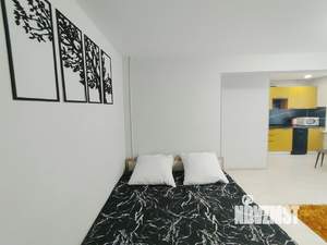 Студия квартира, посуточно, 28м2, 1/5 этаж