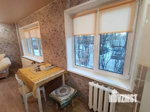 2-к квартира, на длительный срок, 36м2, 1/6 этаж