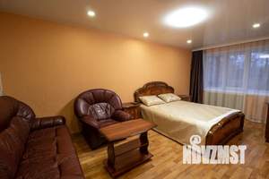 1-к квартира, посуточно, 34м2, 2/5 этаж