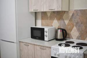 1-к квартира, посуточно, 40м2, 8/9 этаж