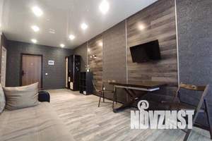 2-к квартира, посуточно, 44м2, 5/7 этаж