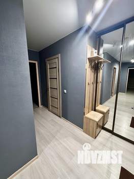 2-к квартира, посуточно, 50м2, 8/14 этаж