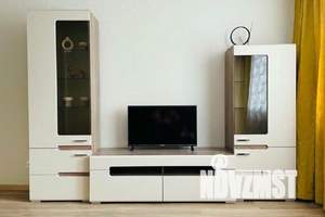 1-к квартира, посуточно, 43м2, 4/6 этаж