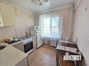 1-к квартира, на длительный срок, 31м2, 3/5 этаж