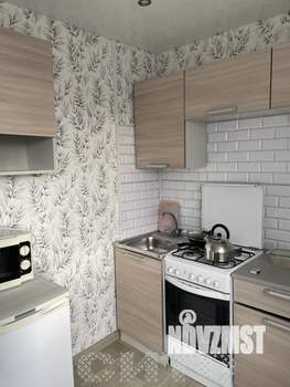 1-к квартира, на длительный срок, 32м2, 6/9 этаж