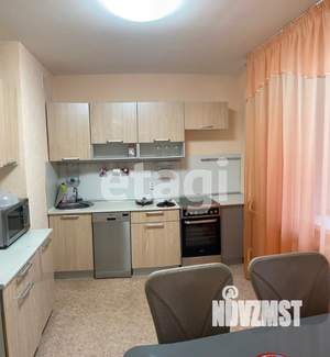 1-к квартира, на длительный срок, 51м2, 3/16 этаж