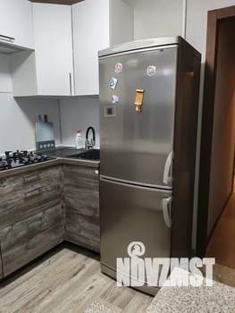 2-к квартира, посуточно, 45м2, 5/5 этаж