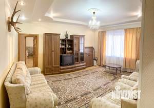 3-к квартира, на длительный срок, 95м2, 9/10 этаж