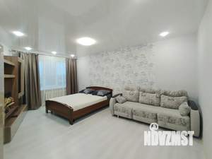 1-к квартира, посуточно, 35м2, 9/9 этаж