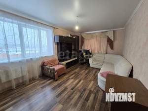 2-к квартира, на длительный срок, 62м2, 3/9 этаж