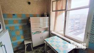 3-к квартира, на длительный срок, 56м2, 6/9 этаж