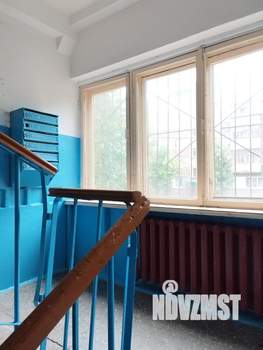1-к квартира, на длительный срок, 30м2, 4/5 этаж