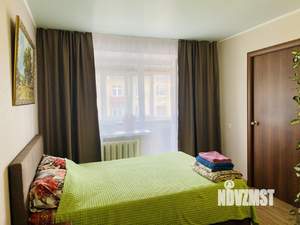2-к квартира, посуточно, 45м2, 5/5 этаж
