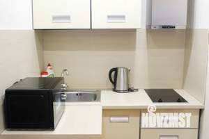 2-к квартира, посуточно, 59м2, 1/1 этаж