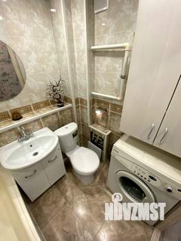 1-к квартира, на длительный срок, 28м2, 3/9 этаж