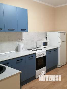 1-к квартира, на длительный срок, 42м2, 9/15 этаж