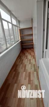 1-к квартира, посуточно, 29м2, 3/5 этаж