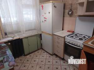 3-к квартира, на длительный срок, 59м2, 1/5 этаж