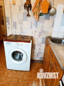 2-к квартира, на длительный срок, 43м2, 5/5 этаж