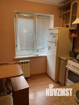 2-к квартира, на длительный срок, 42м2, 3/6 этаж