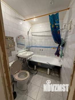 2-к квартира, на длительный срок, 44м2, 4/5 этаж