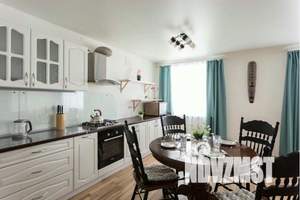 3-к квартира, посуточно, 106м2, 10/10 этаж