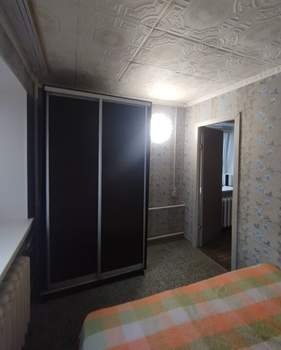 2-к квартира, на длительный срок, 34м2, 5/5 этаж