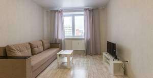 1-к квартира, на длительный срок, 36м2, 2/14 этаж