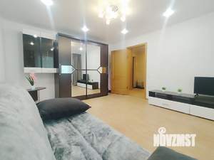 2-к квартира, посуточно, 45м2, 1/5 этаж