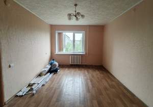 1-к квартира, на длительный срок, 30м2, 6/9 этаж