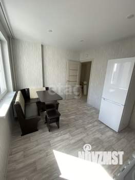 1-к квартира, на длительный срок, 34м2, 9/16 этаж