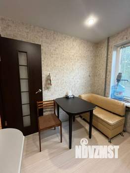 2-к квартира, на длительный срок, 41м2, 2/5 этаж