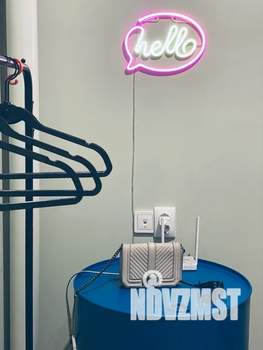 1-к квартира, посуточно, 49м2, 7/16 этаж