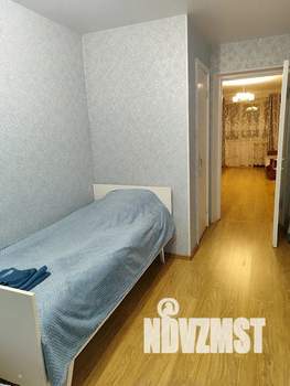 2-к квартира, посуточно, 44м2, 4/5 этаж