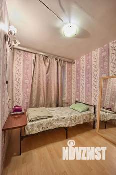 2-к квартира, посуточно, 50м2, 5/5 этаж