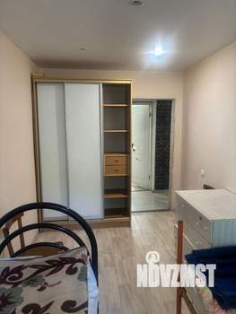 3-к квартира, на длительный срок, 55м2, 2/5 этаж