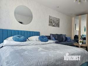 3-к квартира, посуточно, 99м2, 1/1 этаж