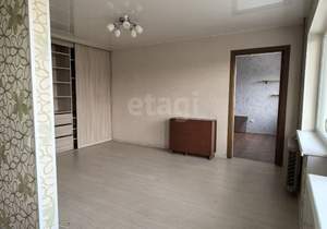 2-к квартира, на длительный срок, 36м2, 4/5 этаж