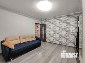 2-к квартира, на длительный срок, 49м2, 1/5 этаж