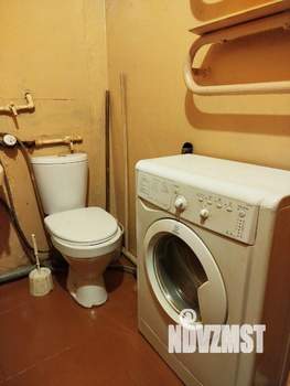 1-к квартира, на длительный срок, 30м2, 4/5 этаж