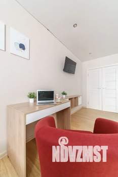 2-к квартира, посуточно, 60м2, 13/13 этаж