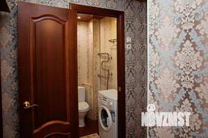 1-к квартира, посуточно, 37м2, 2/5 этаж