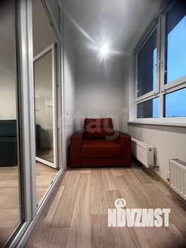 Студия квартира, на длительный срок, 24м2, 9/15 этаж