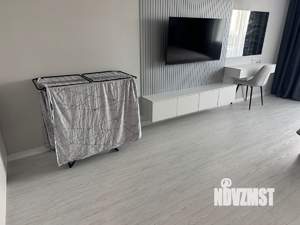 1-к квартира, на длительный срок, 55м2, 6/11 этаж