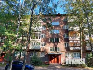 2-к квартира, посуточно, 47м2, 4/5 этаж