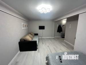 2-к квартира, посуточно, 40м2, 5/5 этаж
